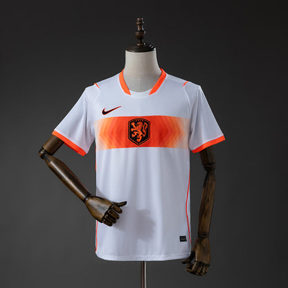 Camisola Países Baixos - Alternativa 2026