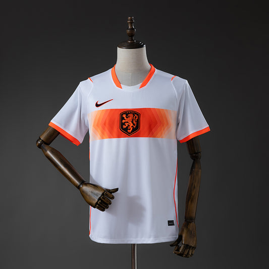 Camisola Países Baixos - Alternativa 2026