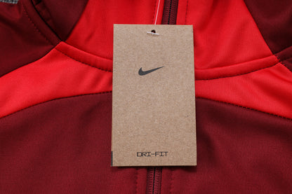 Portugal Tracksuit with Hood