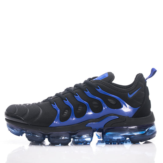 NIKE Air VaporMax Plus Azul e Preto