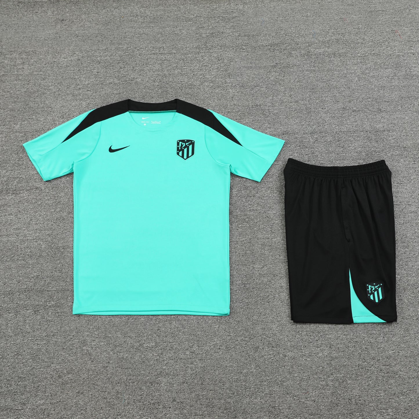 Kit de Treino - Adulto Atlético Madrid 2024/25