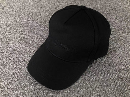 Chapéu SAINT LAURENT