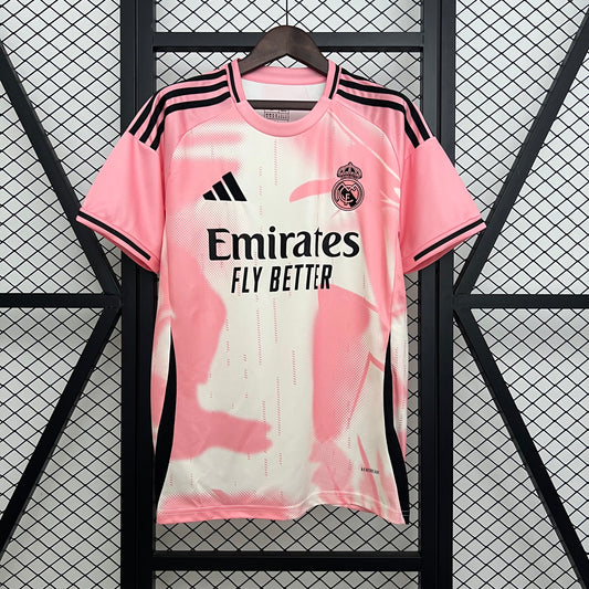 Camisola Retro Real Madrid - Alternativa 2014/15