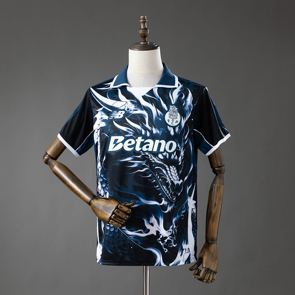 Camisola FC Porto - Concept 2026/2027