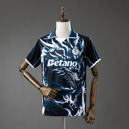 Camisola FC Porto - Concept 2026/2027