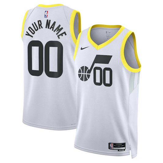 Camisola NBA - Utah Jazz Nike Association Edition 2023