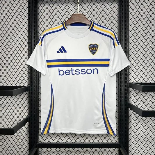 Camisola Boca Juniors - Away 2024/2025