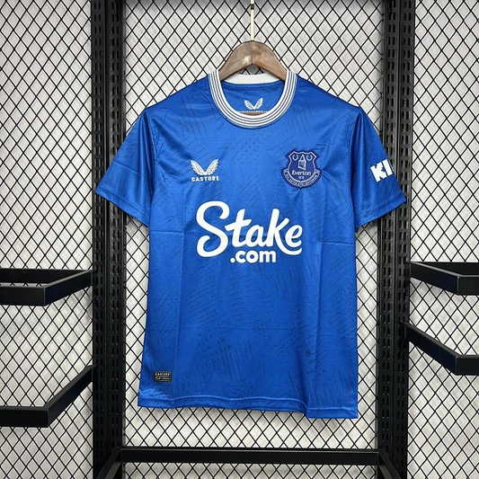 Camisola Everton - Principal 2024/2025