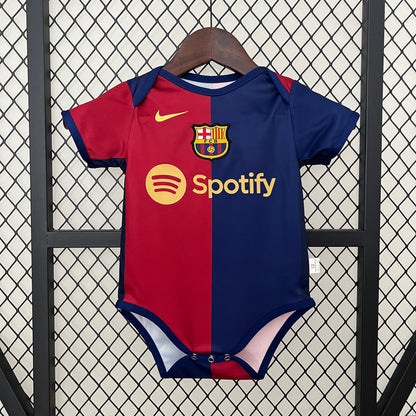 Body bebé - Barcelona 2024/25