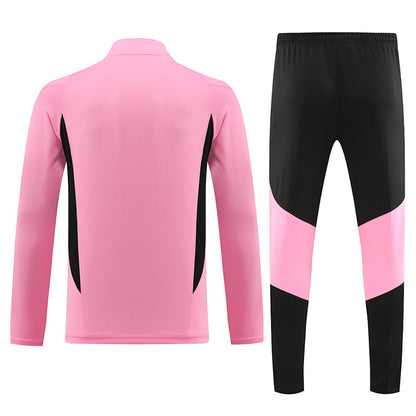 Inter Miami Tracksuit with Jersey
