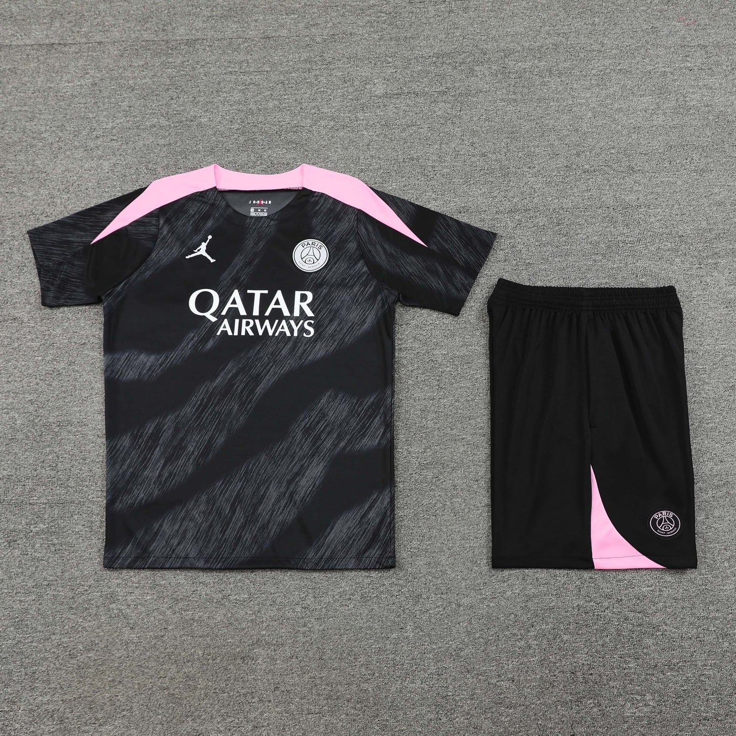 Kit de Treino - Adulto PSG 2024/25