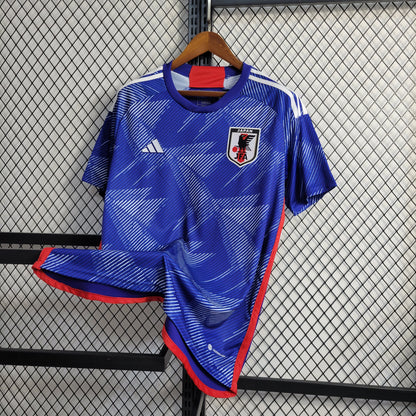Camisola Japão  - Principal 2023