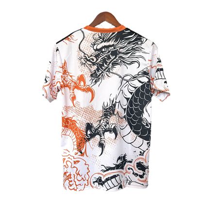 Camiseta Real Madrid - Segunda 2024/25