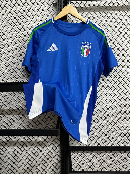 Camisola Itália - Principal 2024/25