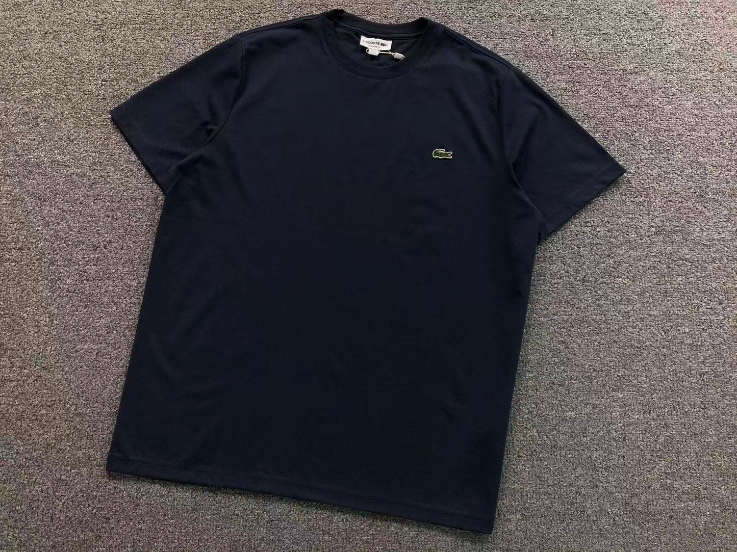 Tshirt LACOSTE