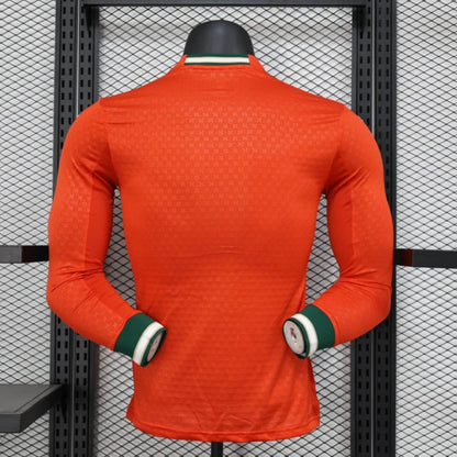 Camiseta Dortmund - Primera 2024/2025 (Versión Jugador)