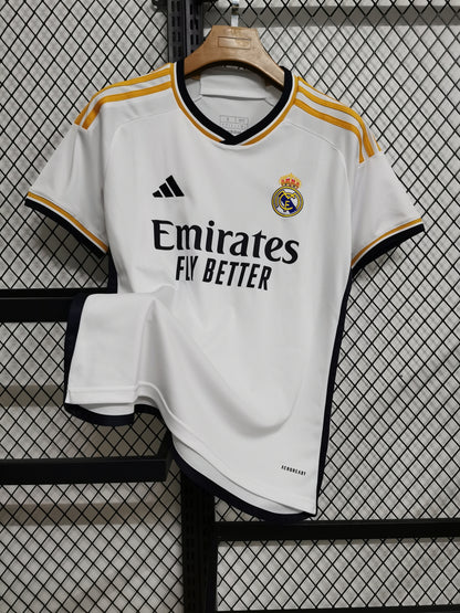 Camisola Real Madrid - Principal 2023/2024