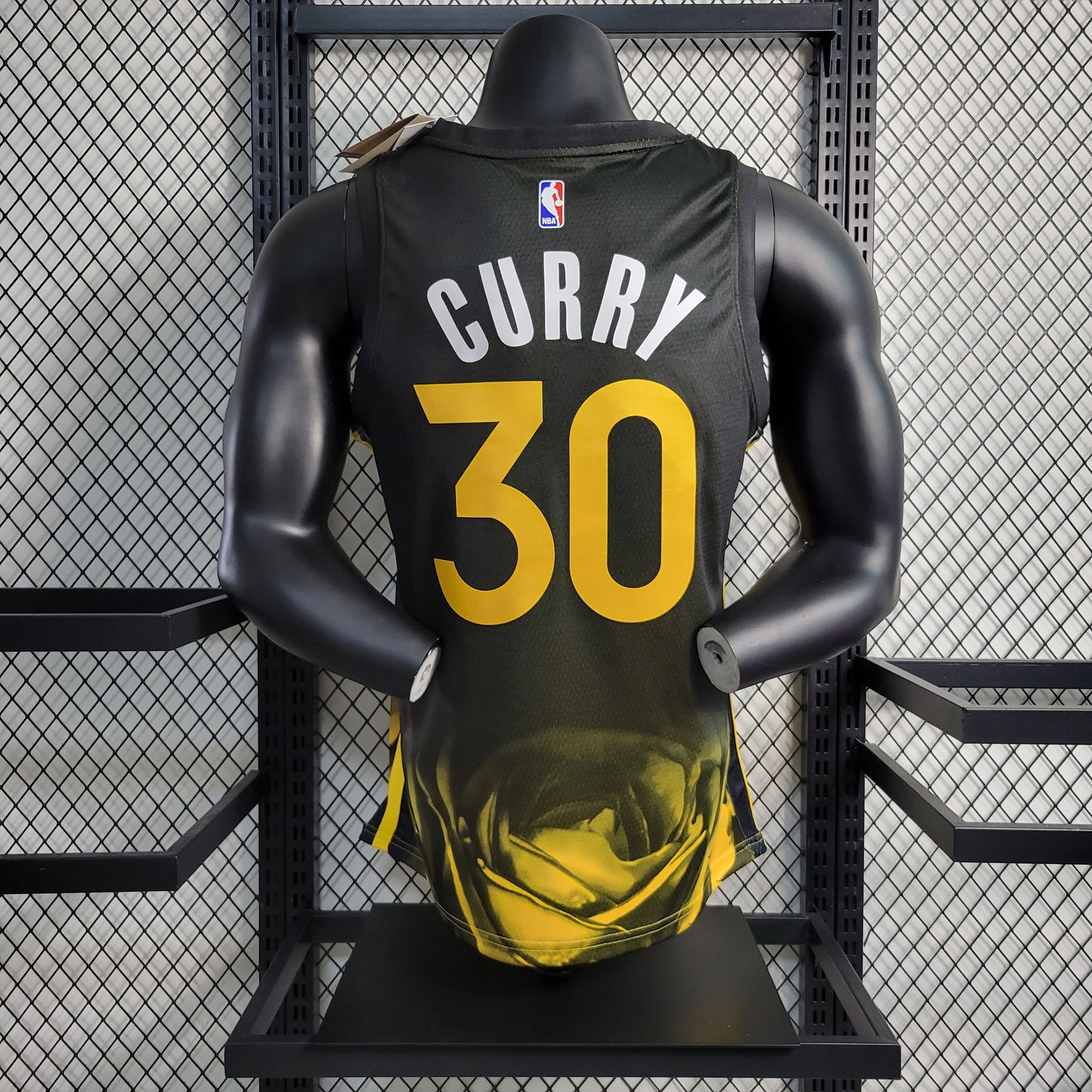 Camisola NBA - Warriors