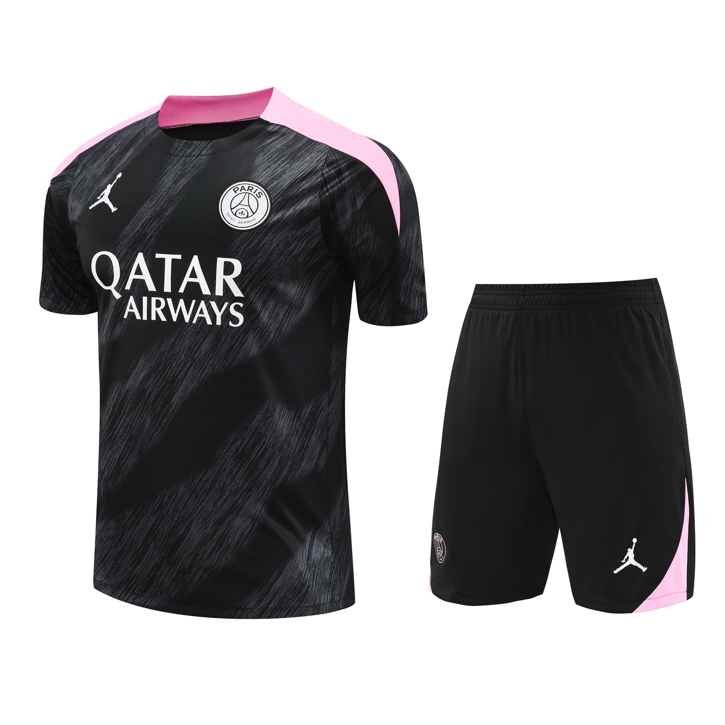 Kit de Treino - Adulto PSG 2024/25