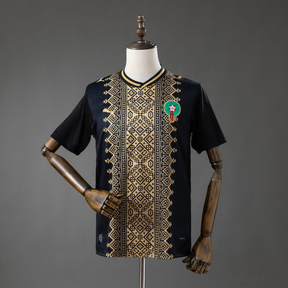 Camisola Marrocos - Special Edition 2026/2027