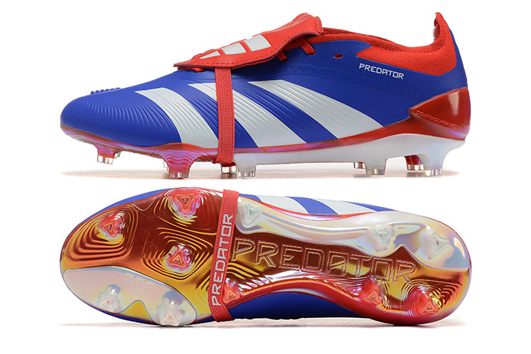 ADIDAS PREDATOR ACCURACY+ FG