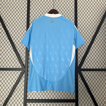 Camisola Bélgica - Alternativa 2024/25