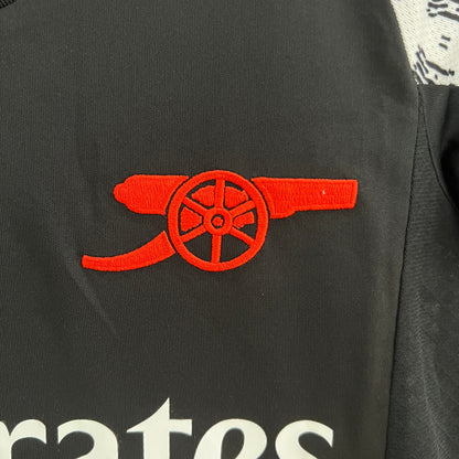 Kit Criança - Arsenal Principal 2024/25