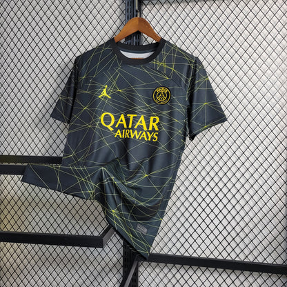 PSG 2023/2024 Away Shirt