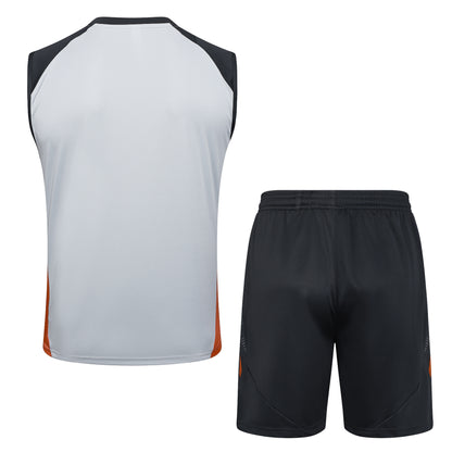 Kit de entrenamiento - Adulto Portugal 2024/25