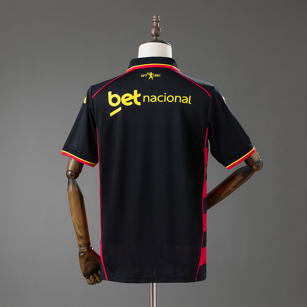 Camisola Sport Recife - Principal 2026/2027