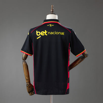 Camisola Sport Recife - Principal 2026/2027