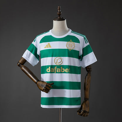 Camisola Celtic Glasgow - Principal 2026/2027