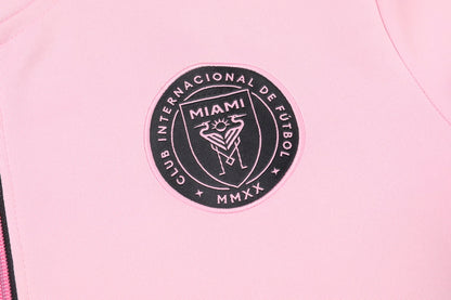 Inter Miami Tracksuit with Jacket
