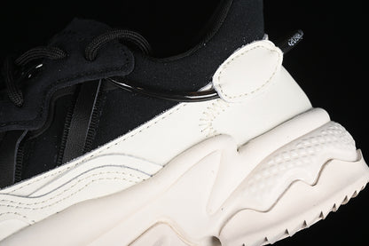 Adidas Ozweego - Preto/Branco