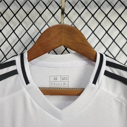 Kit Criança - Real Madrid Principal 2024/25