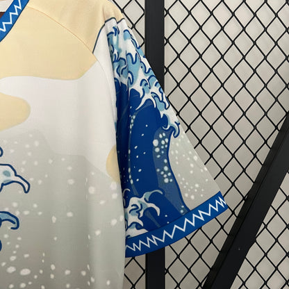 Japan Jersey - Special Edition 2024
