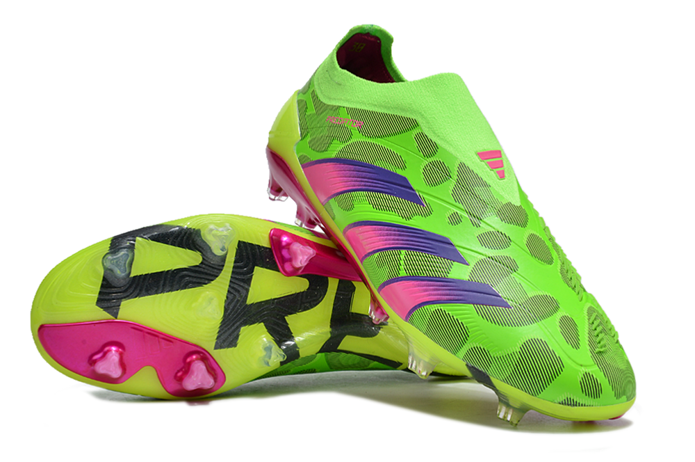 ADIDAS PREDATOR ACCURACY FG