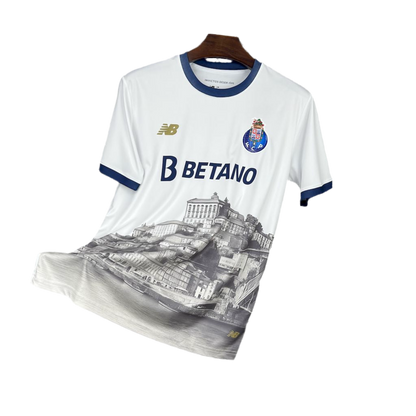 Camisola FC Porto - Special Edition 2025/2026