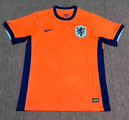 Camisola Holanda - Principal 2024/25