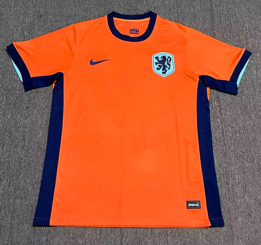 Camisola Holanda - Home 2024/25