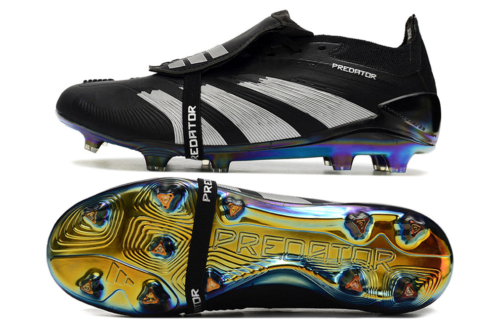 ADIDAS PREDATOR ACCURACY+ FG