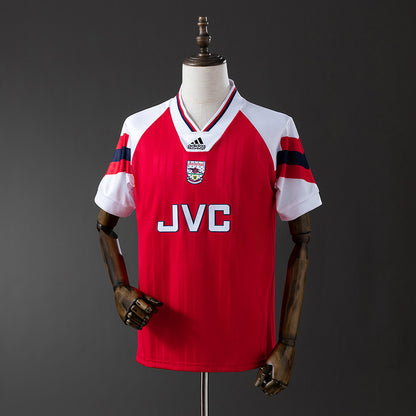 Camisola Retro - Principal Arsenal FC 1992/93