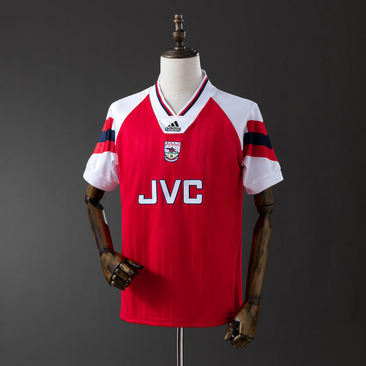 Arsenal Shirt - Home 2006/08