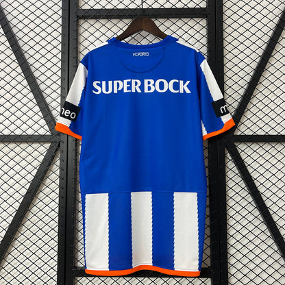 Camisola Retro - Principal FC Porto 2010/2011