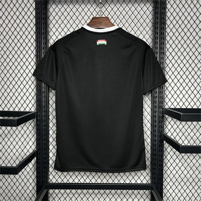 AS Roma - Tercera camiseta 2024/25
