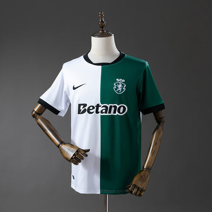 Camisola Sporting CP - Stromp 2025/2026