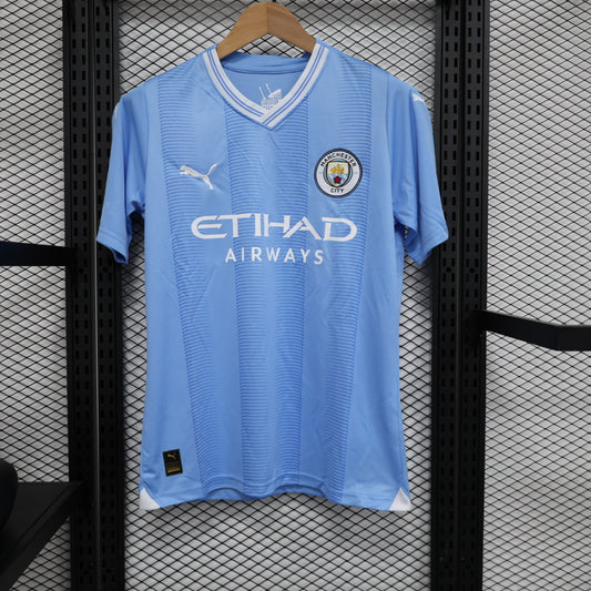 Camisola Manchester City Principal 2023/2024