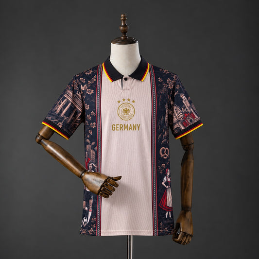 Camisola Alemanha - Edição Especial 2026/27