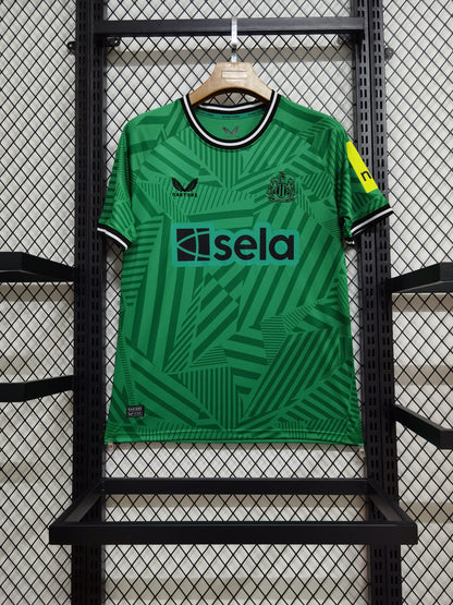 Newcastle 2023/2024 Away Shirt