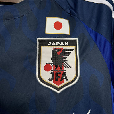 Camisola Japão - Naruto Edition Blue 2024